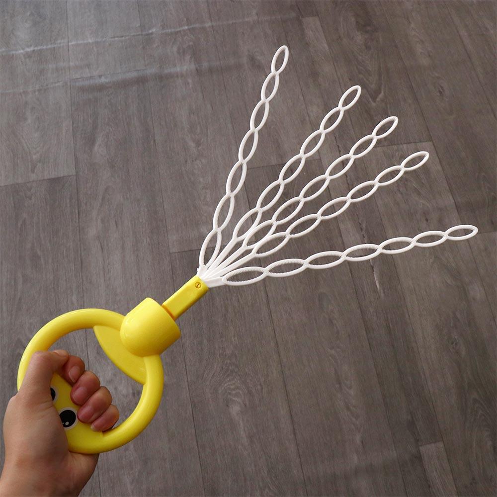 BubbleClaw