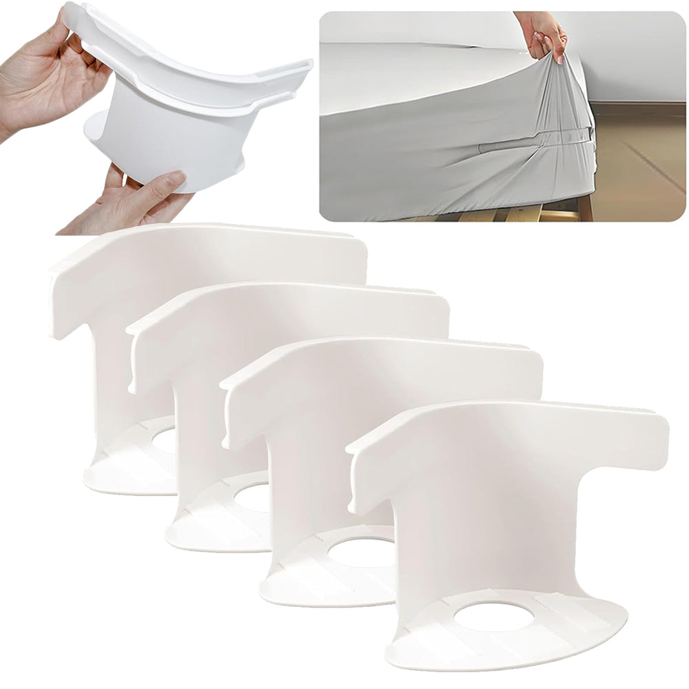 Bed Sheet Fasteners