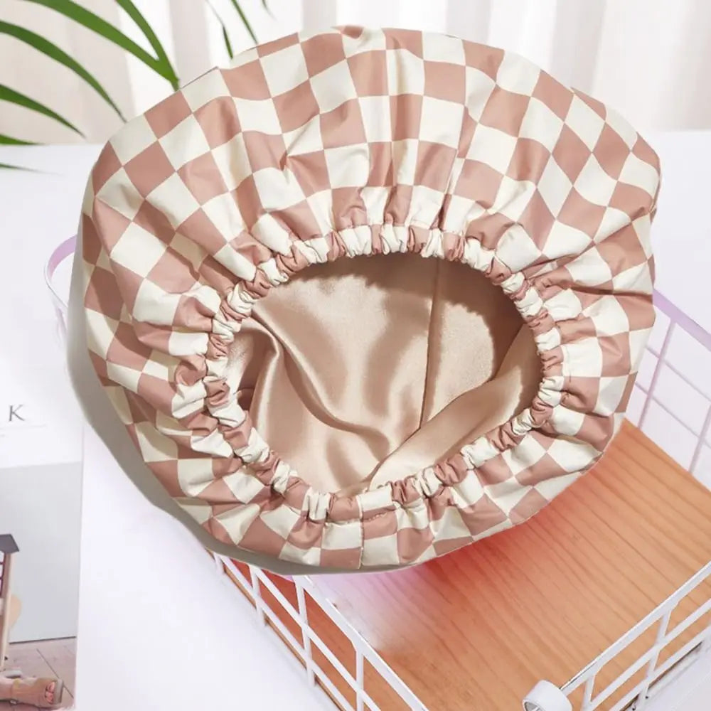 Flexi Shower Cap