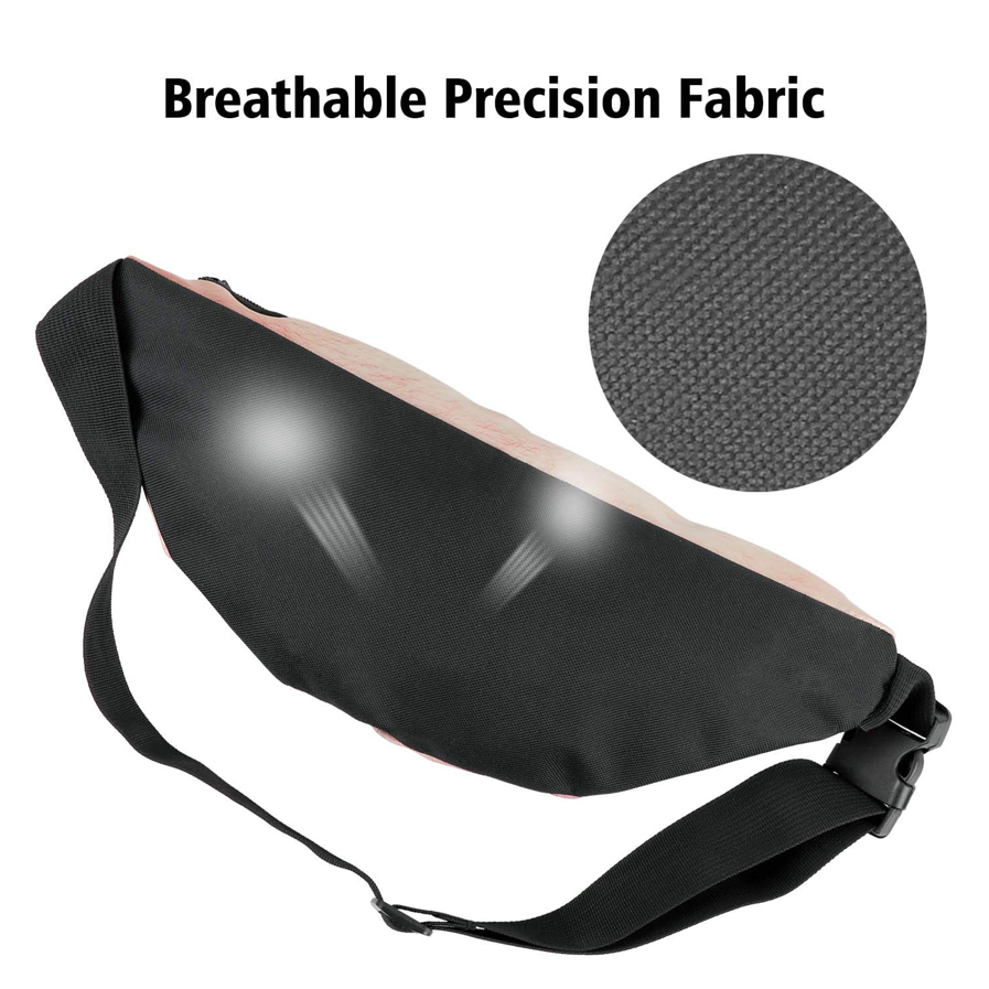 Belly Waist Bag