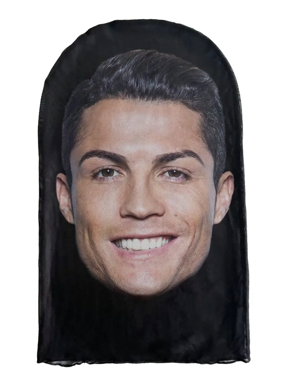 Celeb Face Masks