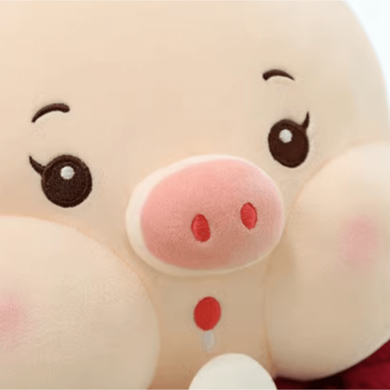 Baby Doll Plush