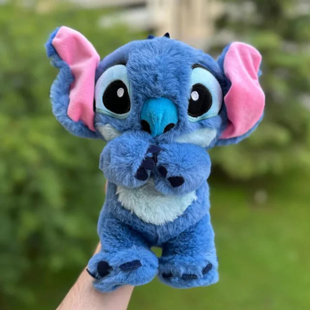 Calming Stitch