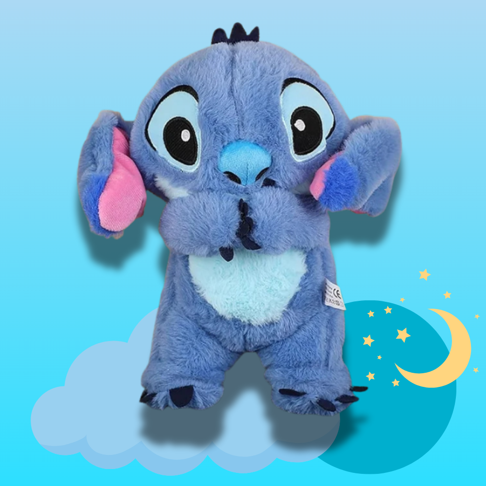 Calming Stitch