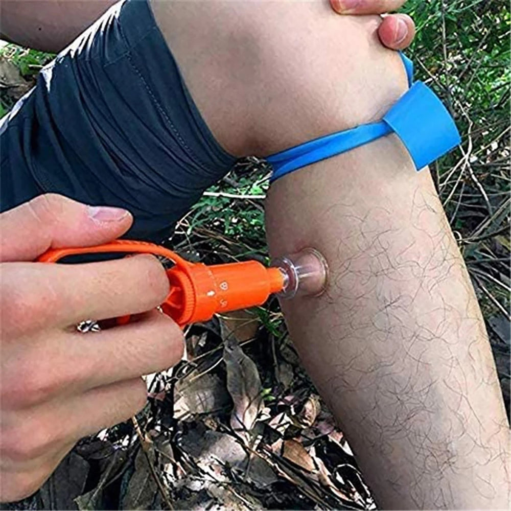 Bite Extractor