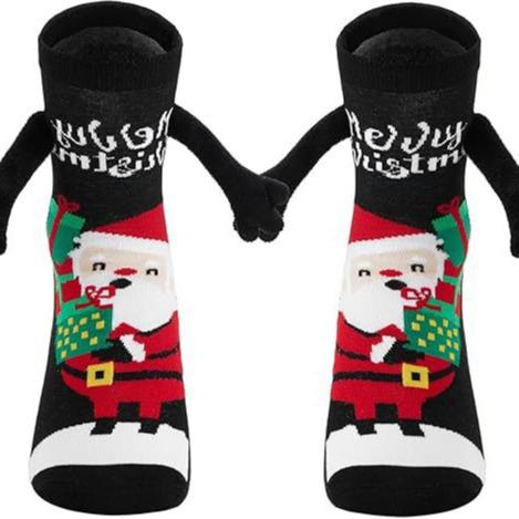 Christmas Playful socks
