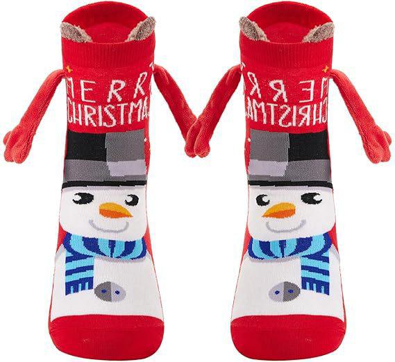 Christmas Playful socks