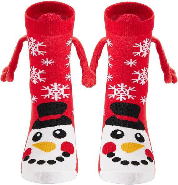 Christmas Playful socks