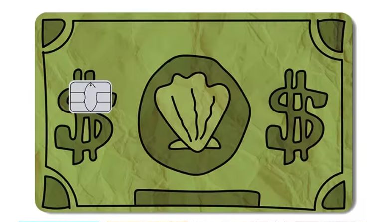 Card Skin