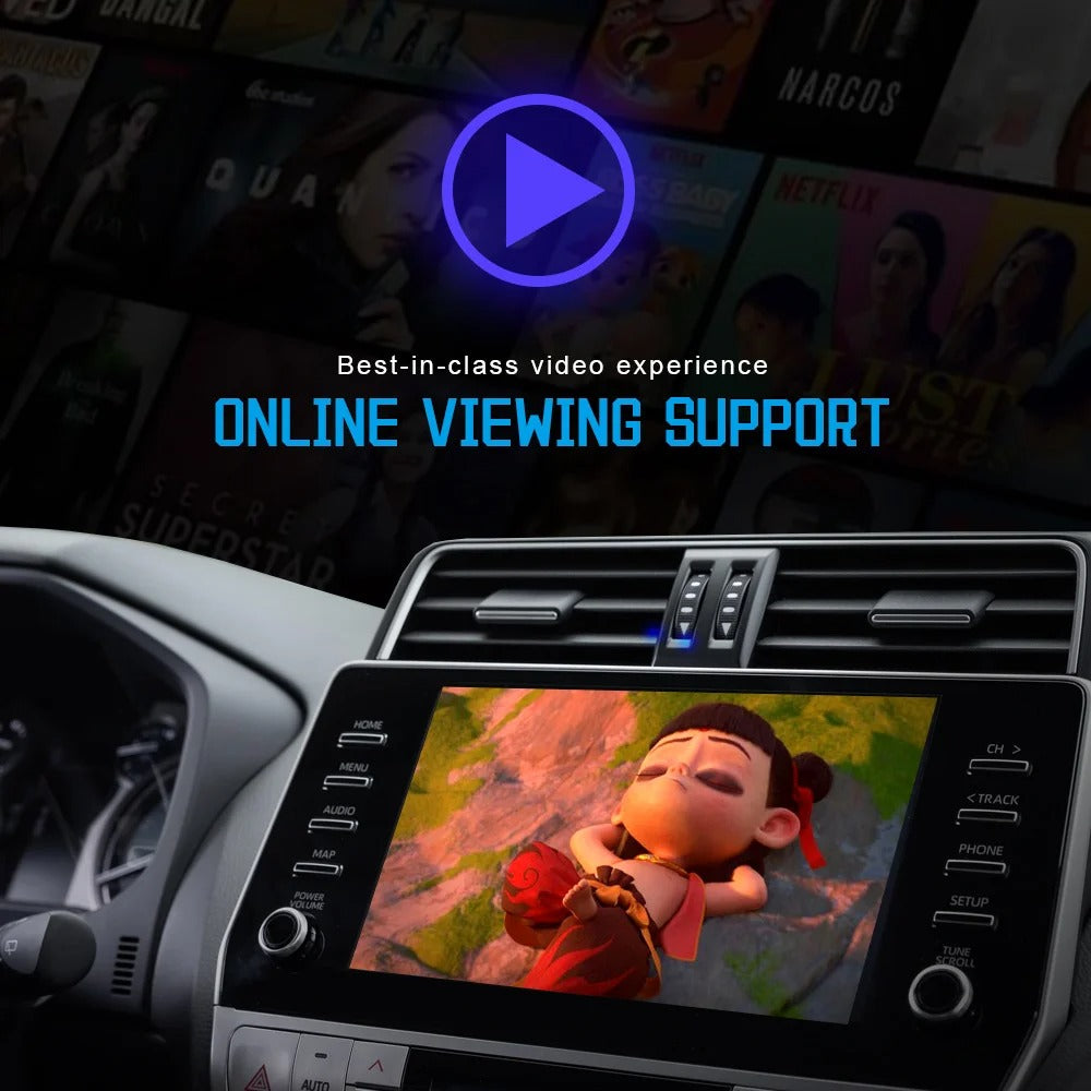 CarLink™ Carplay