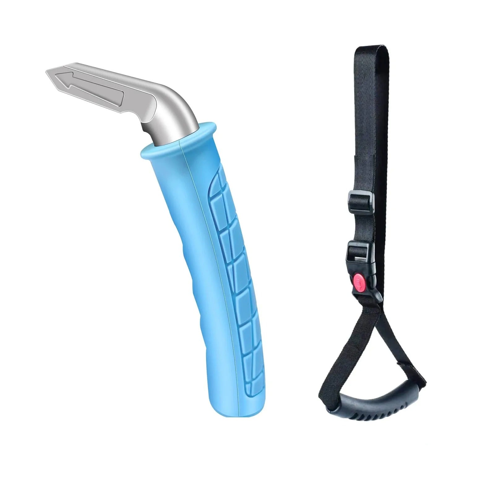 Car Handle Assist