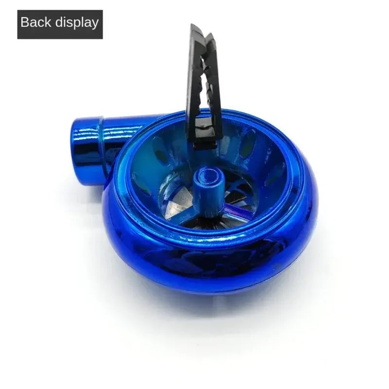 Car Turbo Air Freshener