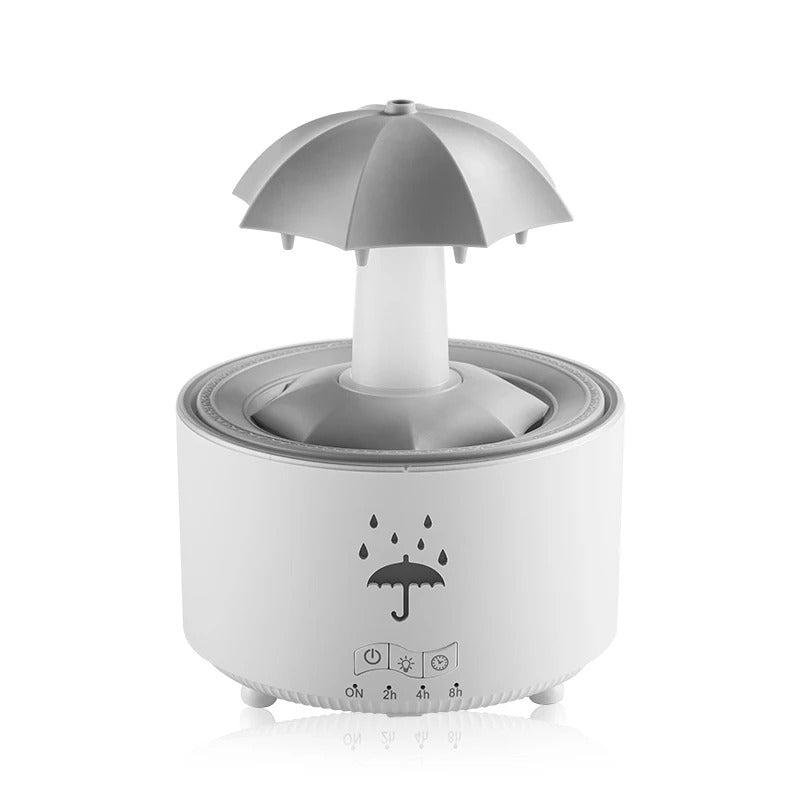 CloudMist Humidifier
