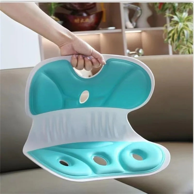 Back Posture Correction Pad