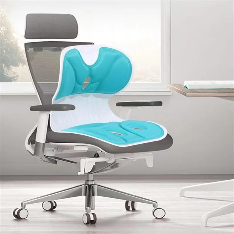 Back Posture Correction Pad