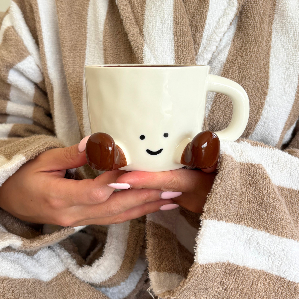 Coffee Cuddles Mug