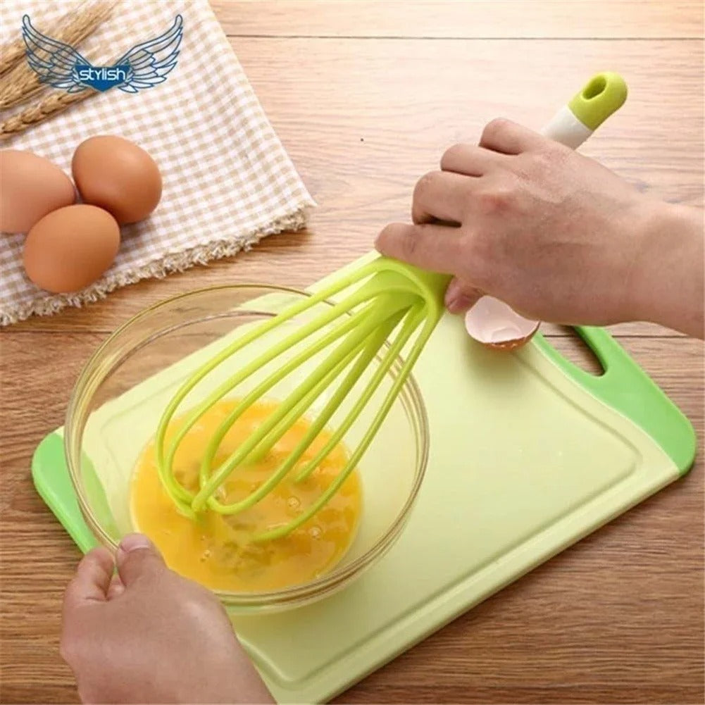 Collapsible Whisk