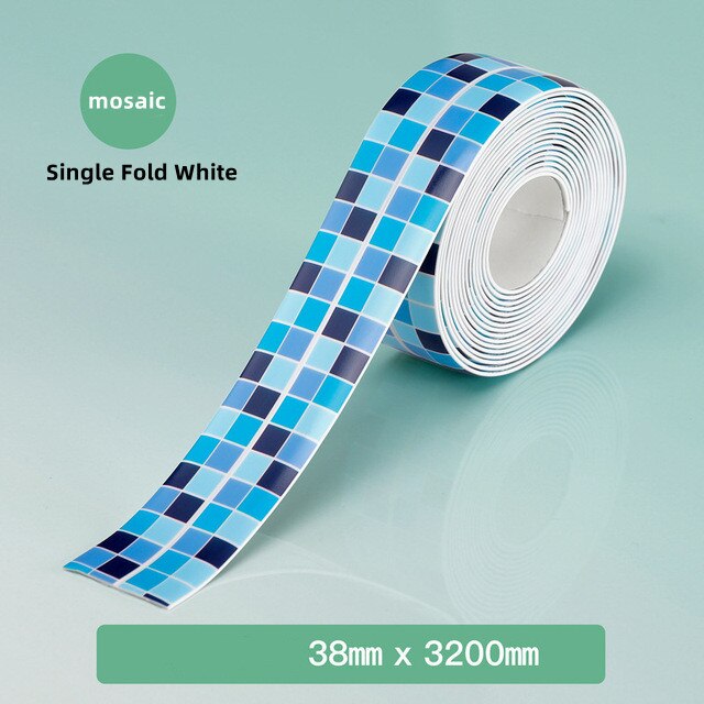 Caulk Strips