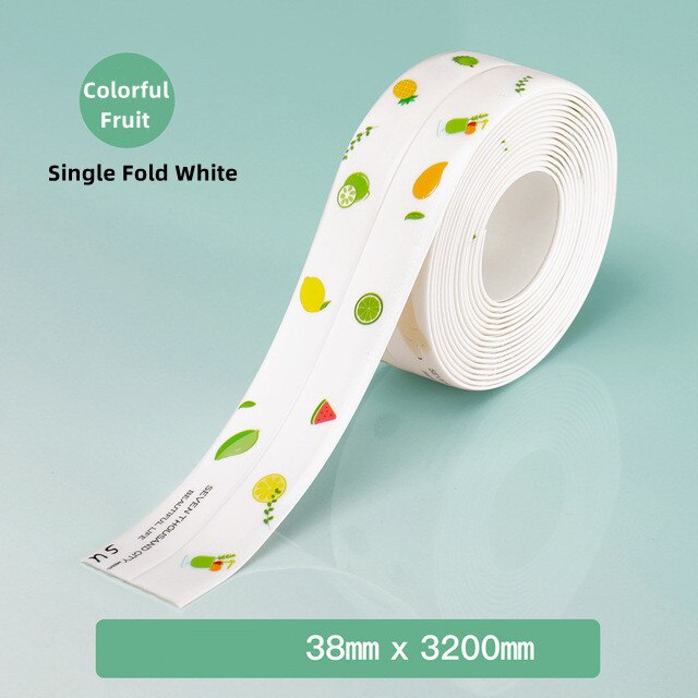 Caulk Strips