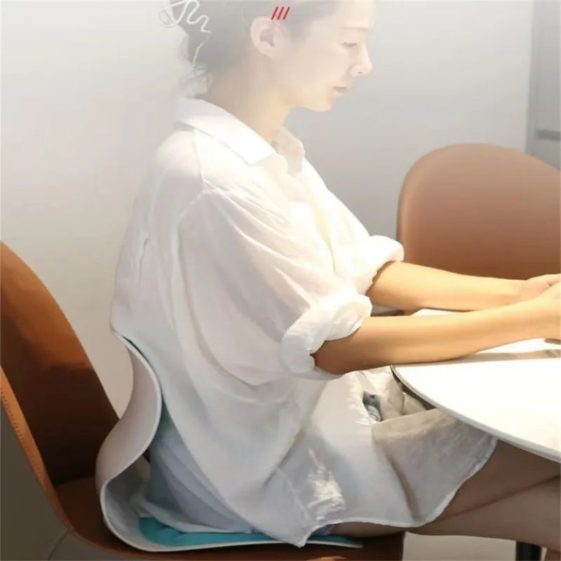 Back Posture Correction Pad