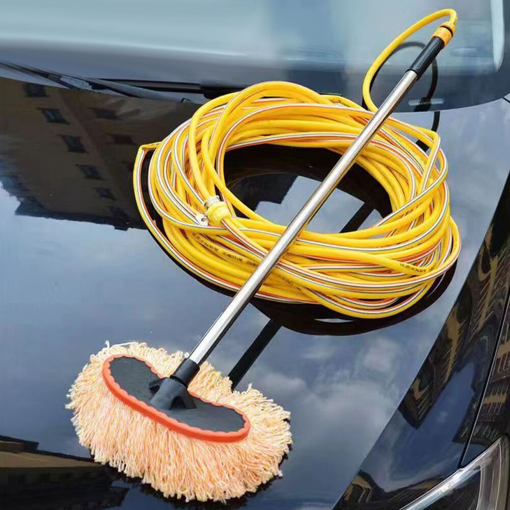 Car Wash Mop