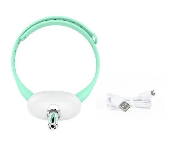 Cat Laser Collar