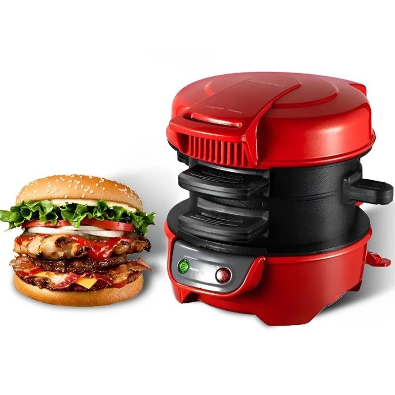 Burger Maker