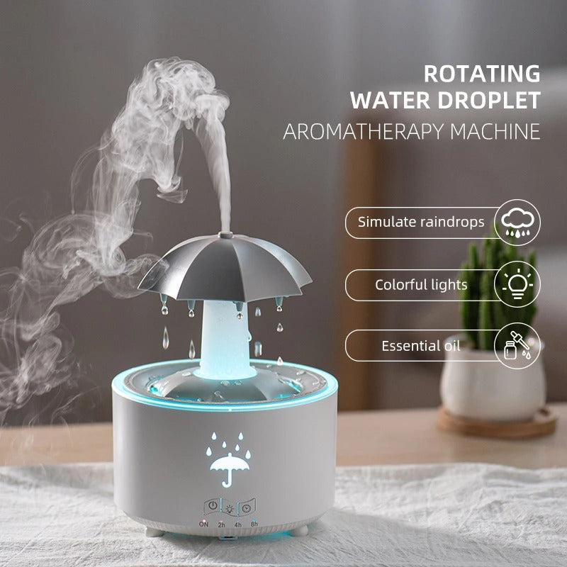 CloudMist Humidifier