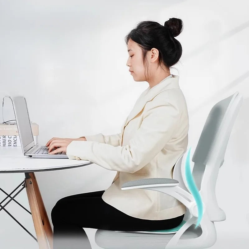 Back Posture Correction Pad