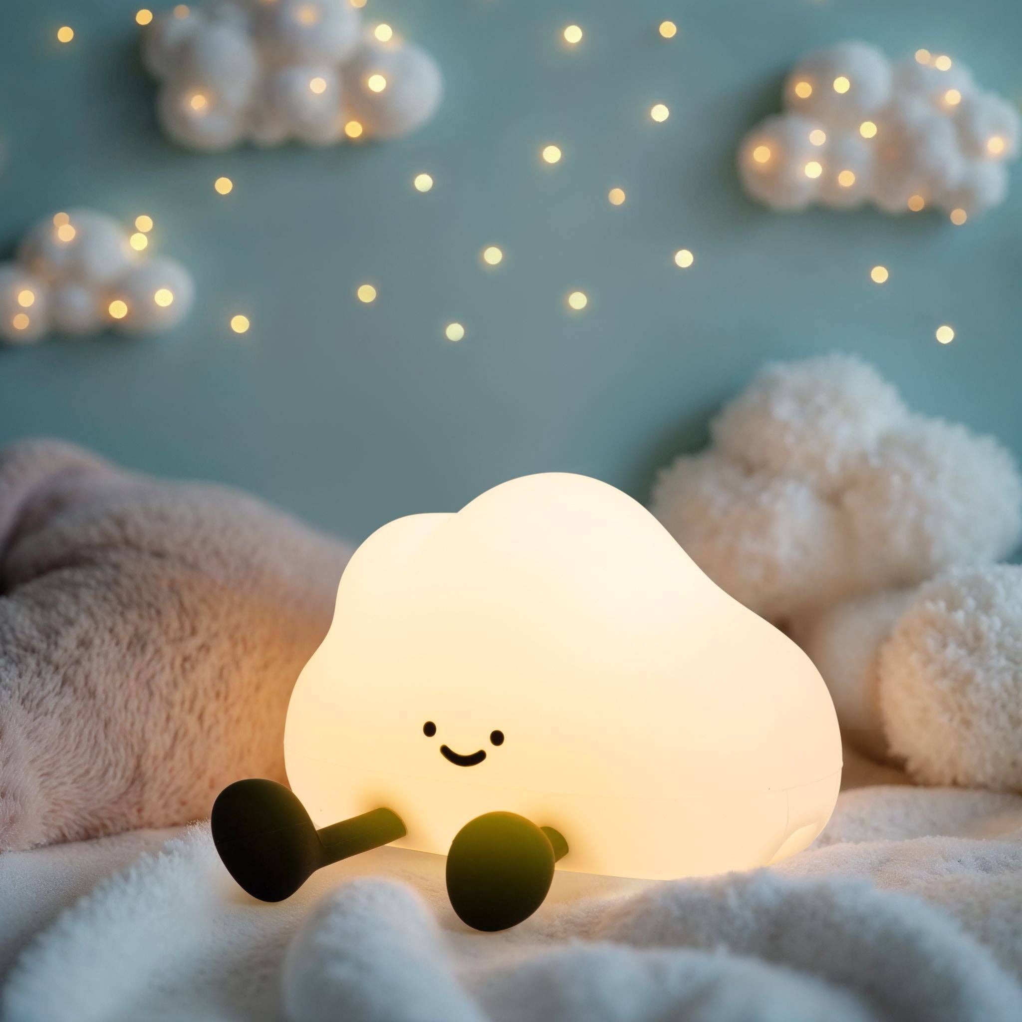 Cloud Night Light