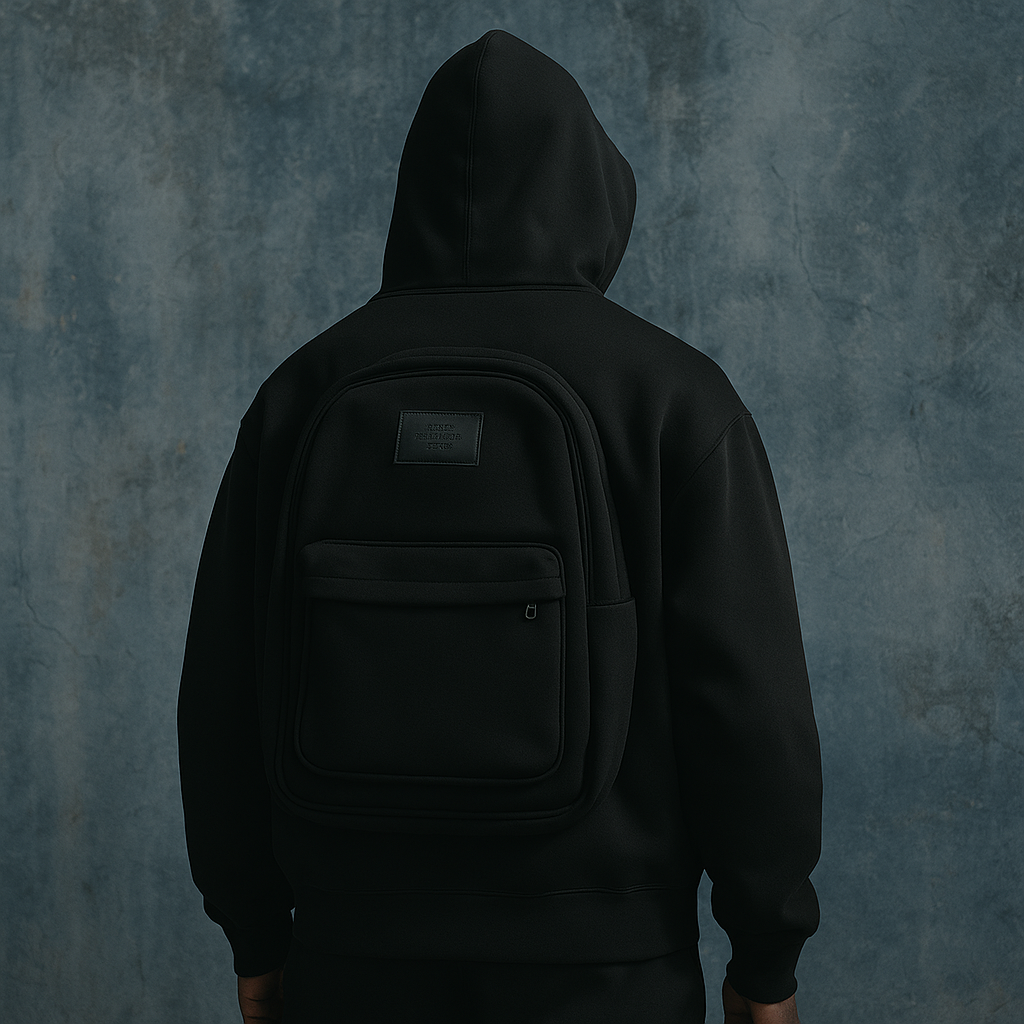 BackPack Hoodie