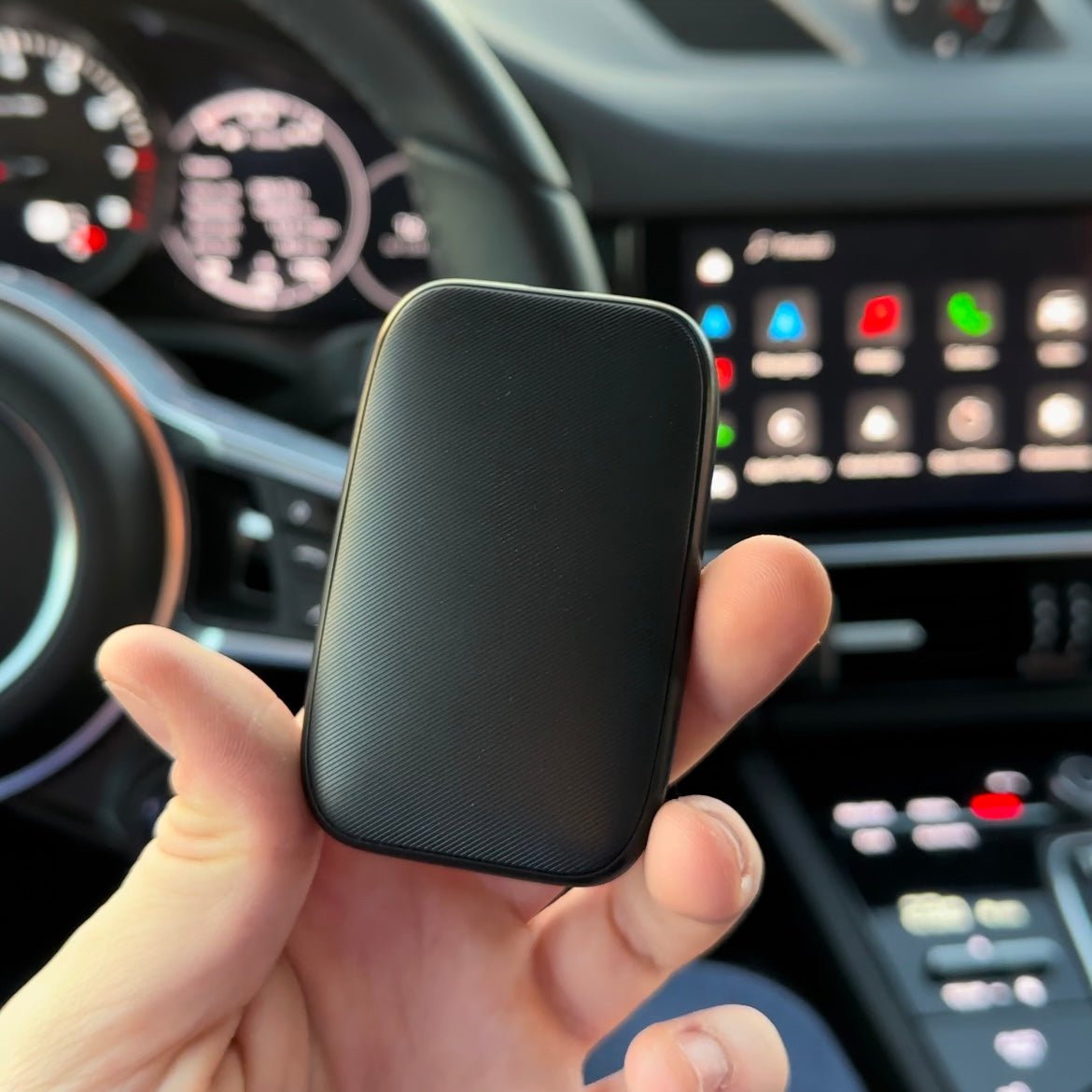 CarLink™ Carplay