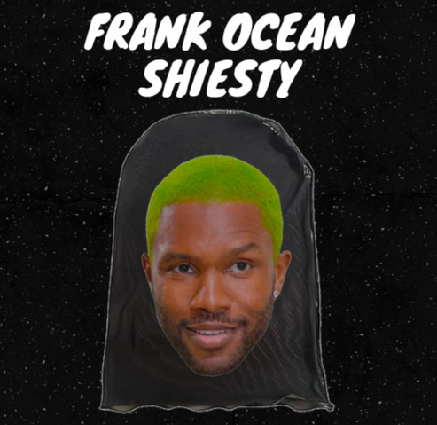 Celeb Face Masks