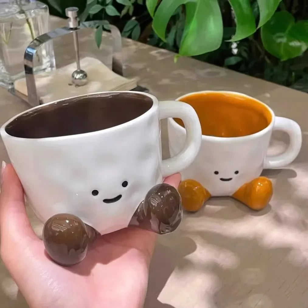 Coffee Cuddles Mug