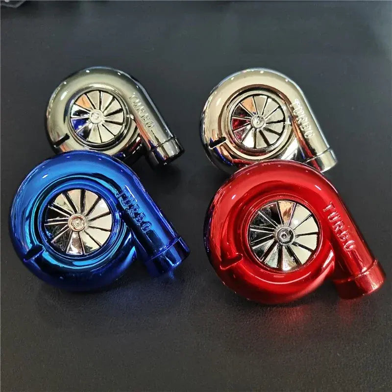 Car Turbo Air Freshener