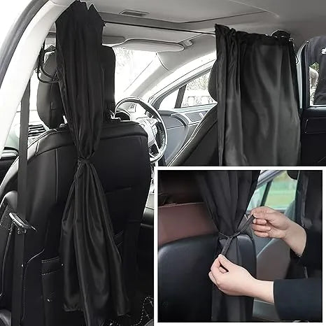 Privacy Car Blinds