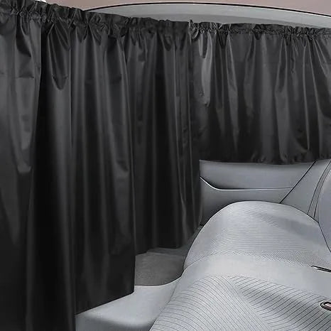 Privacy Car Blinds