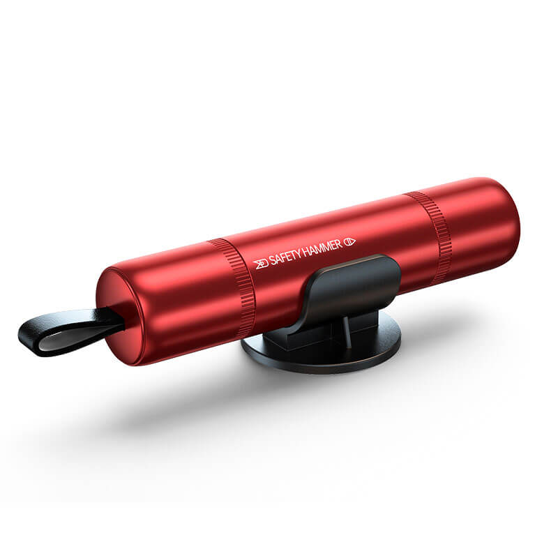 Emergency Car Hammer