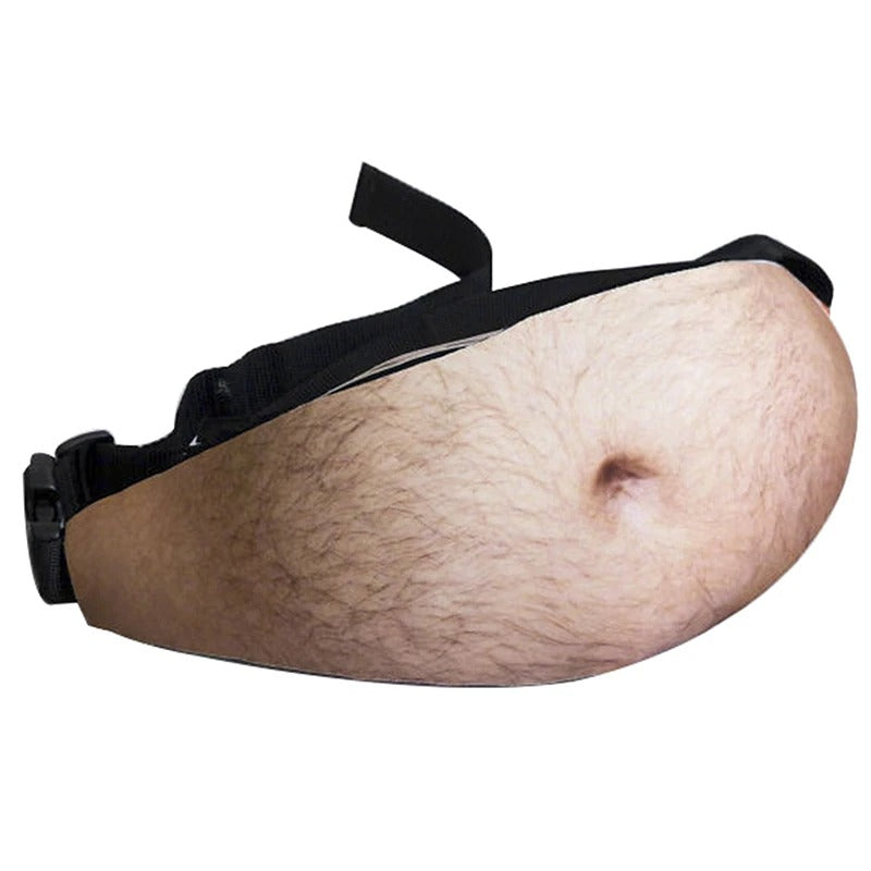 Belly Waist Bag