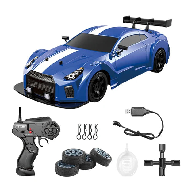 RC drift car