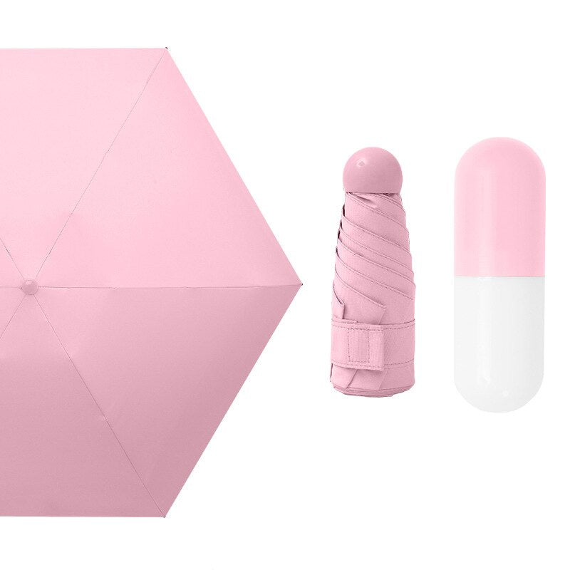 Capsule Umbrella