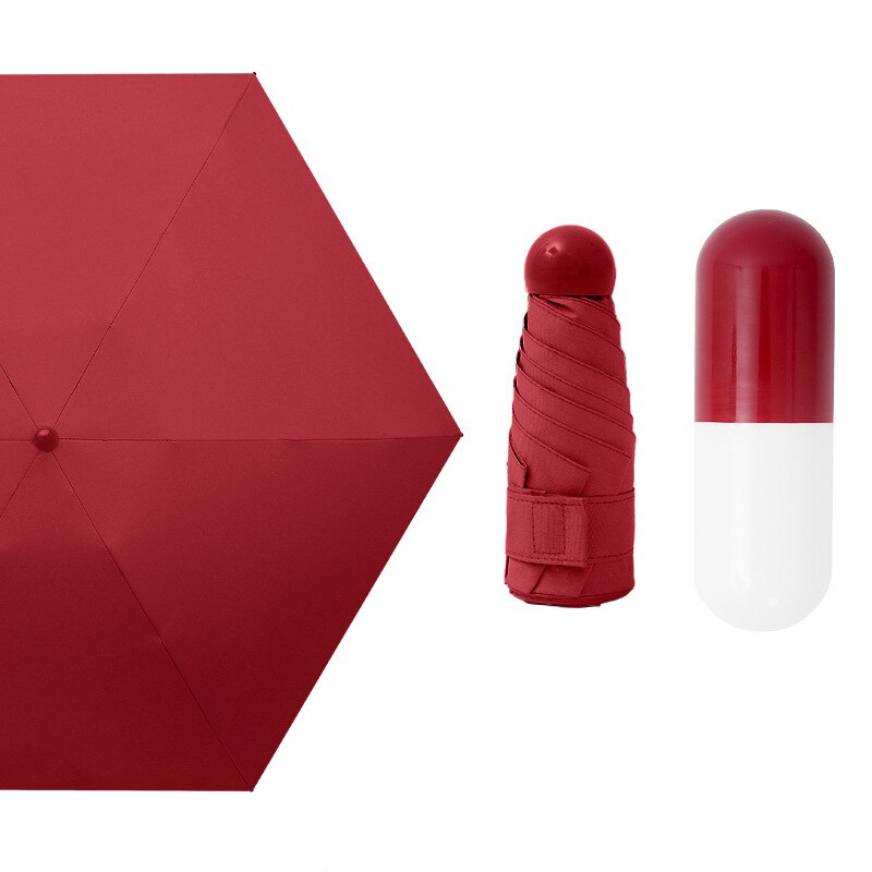 Capsule Umbrella